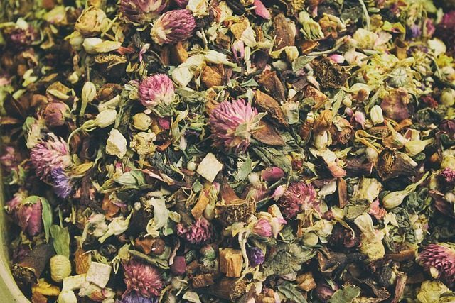 Herb Mix