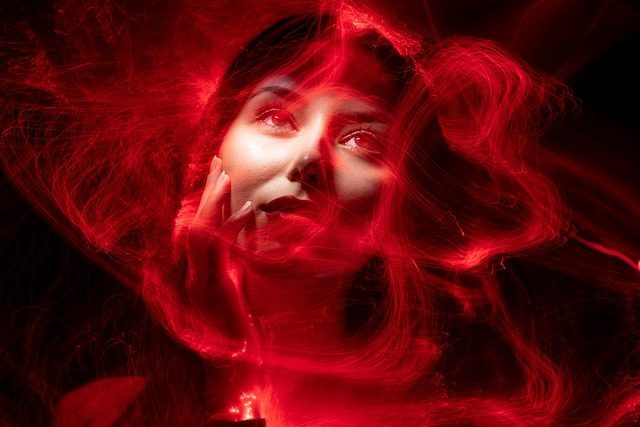 red women