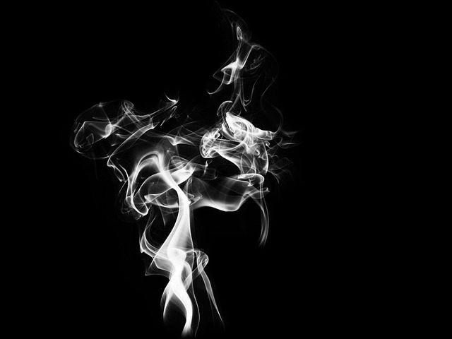 smoke